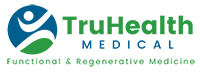 TruHealth Medical Logo